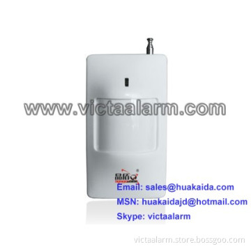 Wireless Pet PIR Detector, Wireless Pet PIR Sensor